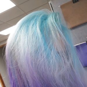 Meet your Posher, Linda